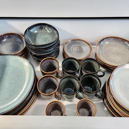 Luxury Am Woerthersee Apartmán *