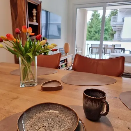 Luxury Am Woerthersee Apartmán Pörtschach am Wörthersee