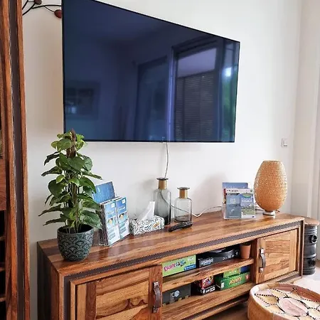 Luxury Am Woerthersee *