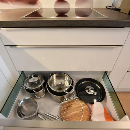 Luxury Am Woerthersee Apartamento *