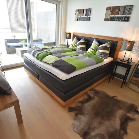 Luxury Am Woerthersee Apartment