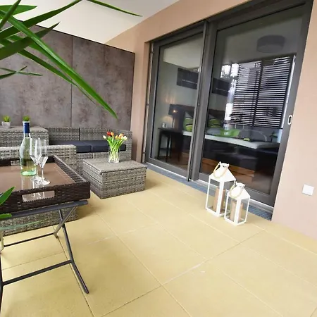 Luxury Am Woerthersee Apartmán *