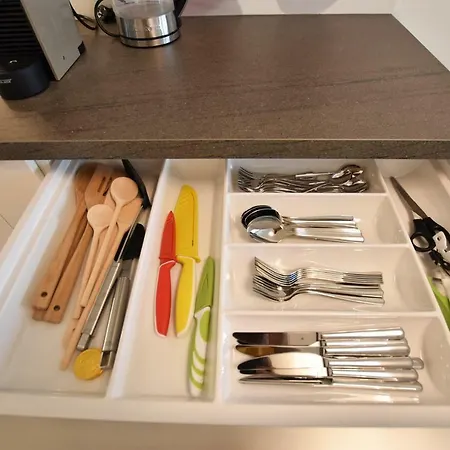 Luxury Am Woerthersee Apartment