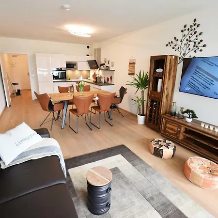 Luxury Am Woerthersee Apartmán