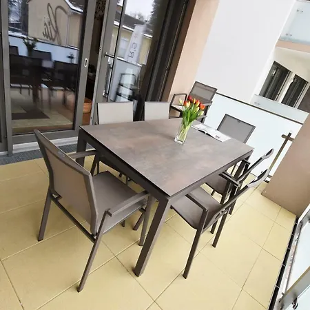Luxury Am Woerthersee Apartamento Pörtschach am Wörthersee