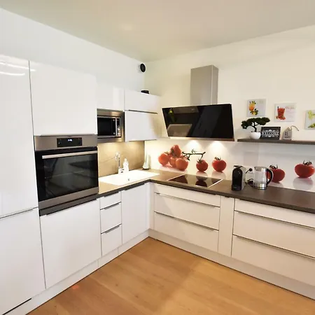 Luxury Am Woerthersee *