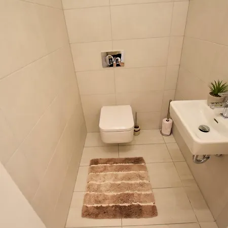 Apartmán Luxury Am Woerthersee *