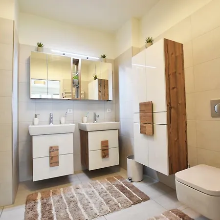 Apartamento Luxury Am Woerthersee Pörtschach am Wörthersee