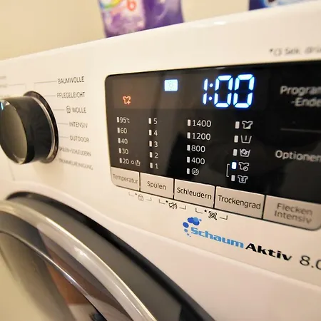 Apartmán Luxury Am Woerthersee