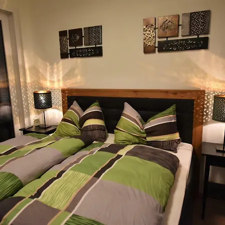 Luxury Am Woerthersee Apartamento Pörtschach am Wörthersee