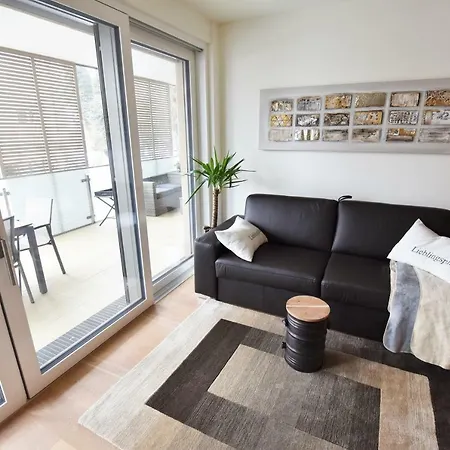 Luxury Am Woerthersee Apartamento *