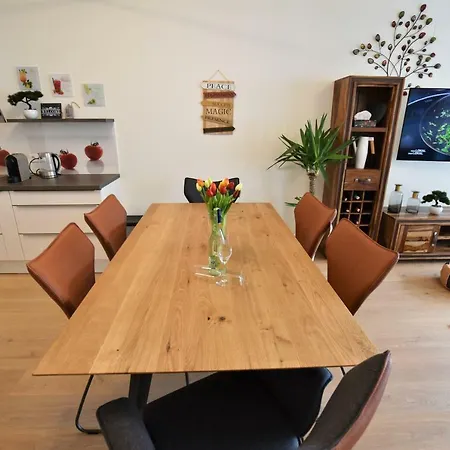 Apartamento Luxury Am Woerthersee *