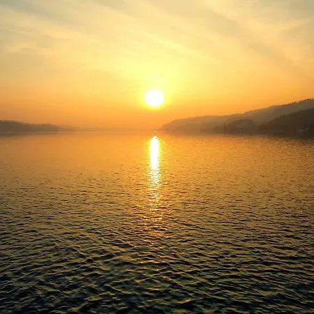 Luxury Am Woerthersee