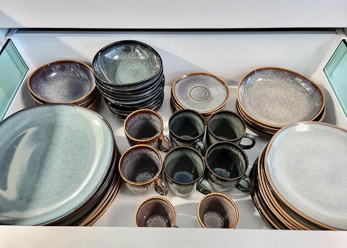 Luxury Am Woerthersee Appartement *