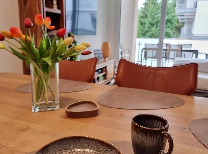 Luxury Am Woerthersee Appartement Pörtschach am Wörthersee