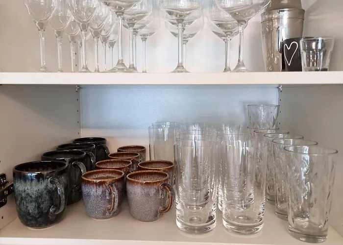 Luxury Am Woerthersee Appartement Pörtschach am Wörthersee