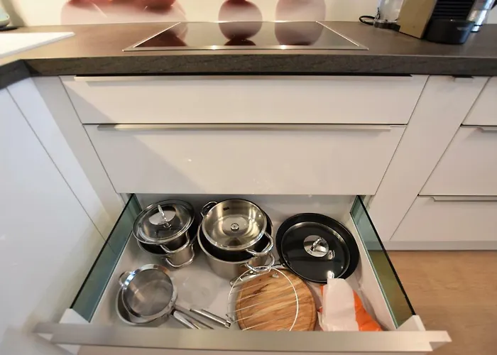 Luxury Am Woerthersee Appartement *