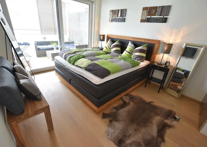 Luxury Am Woerthersee Appartement