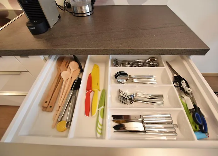 Luxury Am Woerthersee Appartement