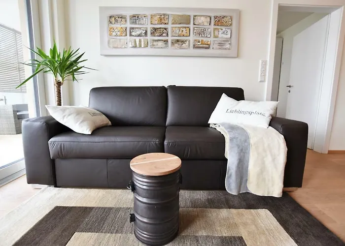 Appartement Luxury Am Woerthersee Pörtschach am Wörthersee