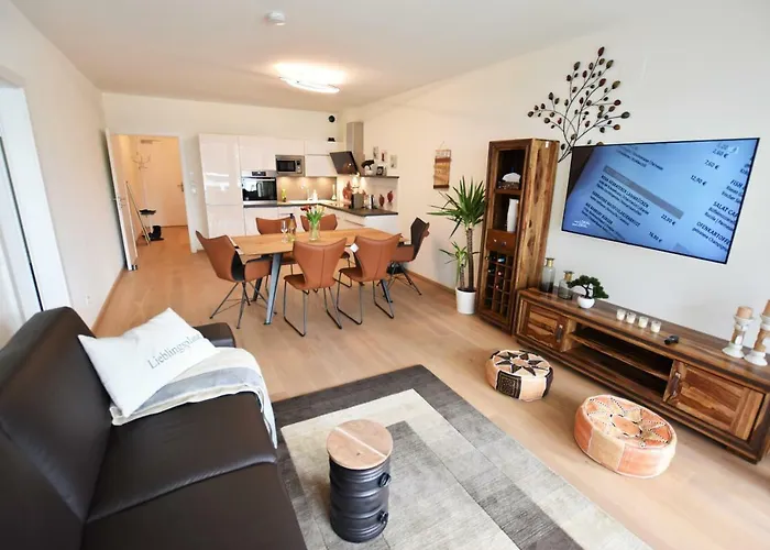 Luxury Am Woerthersee Appartement