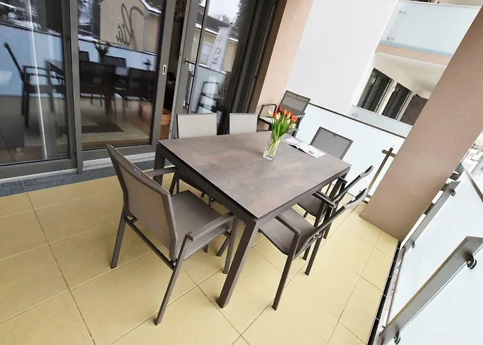 Luxury Am Woerthersee Appartement Pörtschach am Wörthersee