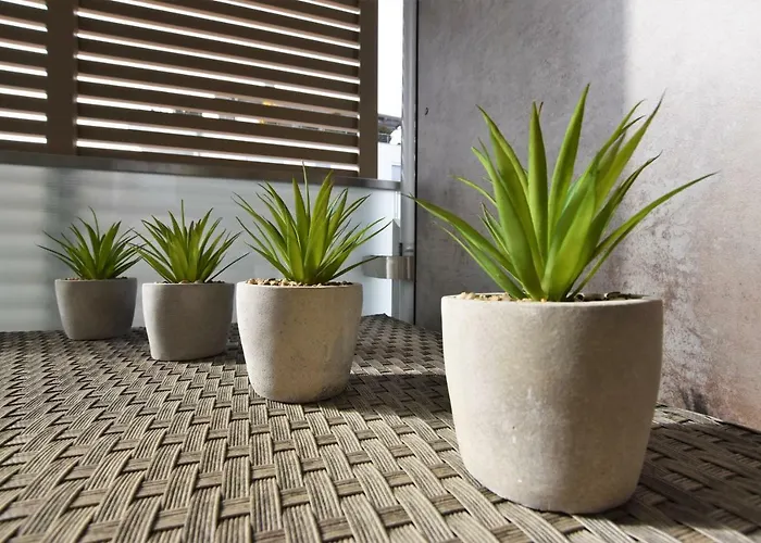 Appartement Luxury Am Woerthersee Pörtschach am Wörthersee