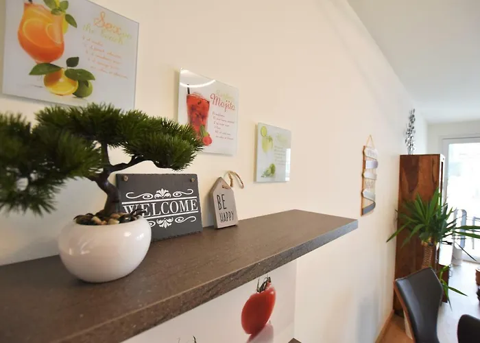 Luxury Am Woerthersee *