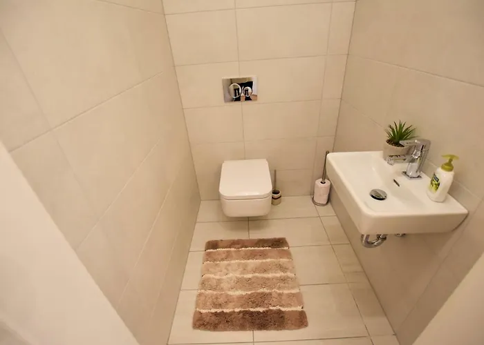 Appartement Luxury Am Woerthersee *