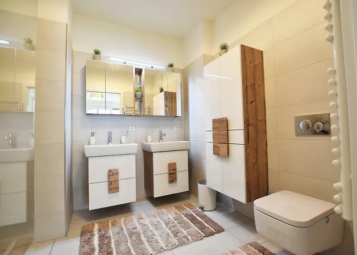 Appartement Luxury Am Woerthersee Pörtschach am Wörthersee