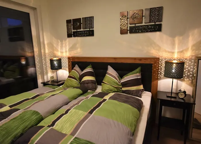 Luxury Am Woerthersee Appartement Pörtschach am Wörthersee