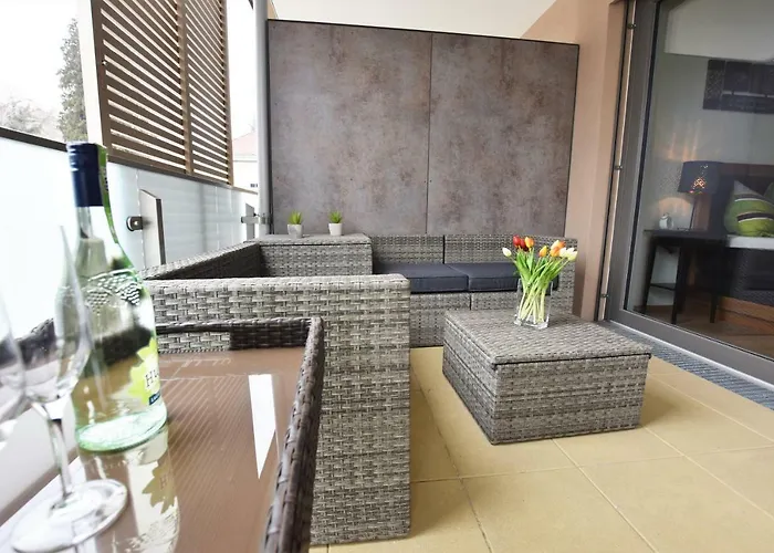 Luxury Am Woerthersee *