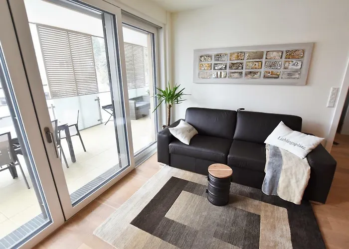 Luxury Am Woerthersee Appartement *