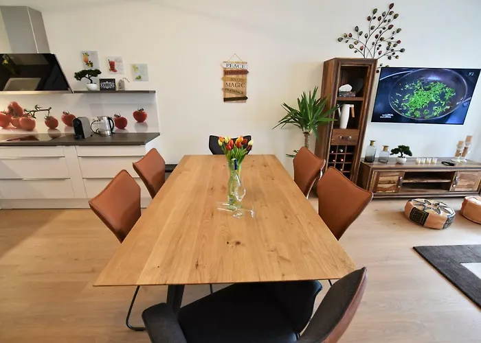 Appartement Luxury Am Woerthersee *