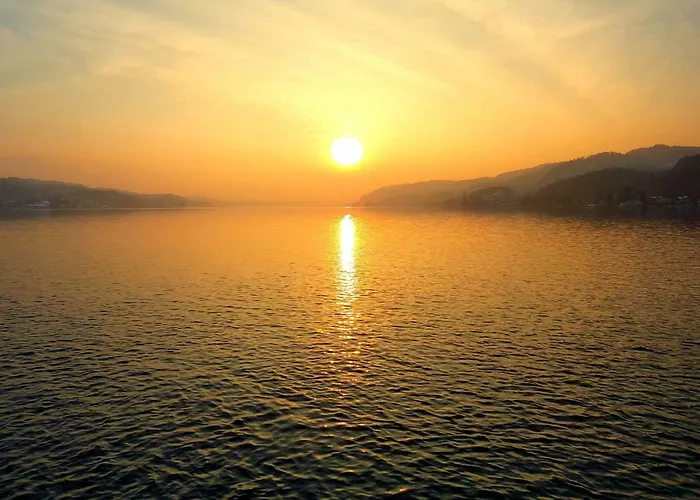 Luxury Am Woerthersee